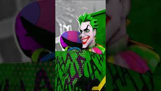 Batman is TRAPPED in The Joker’s Cave! | DC Metal Force | @dckids