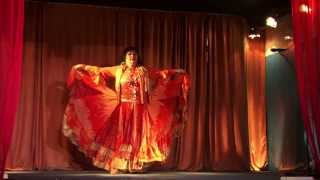 Ирина Ковалева - "TV shans" Ирина Ковалева - "TV shans"