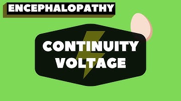 EEG Talk - Encephalopathy EEG Grading (Module D)