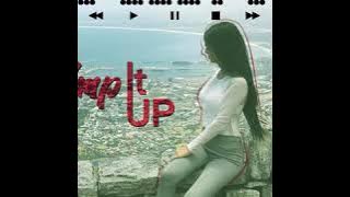 AMP IT UP VOL 01 - MIXED BY DJ IZZY (02.02.2019)