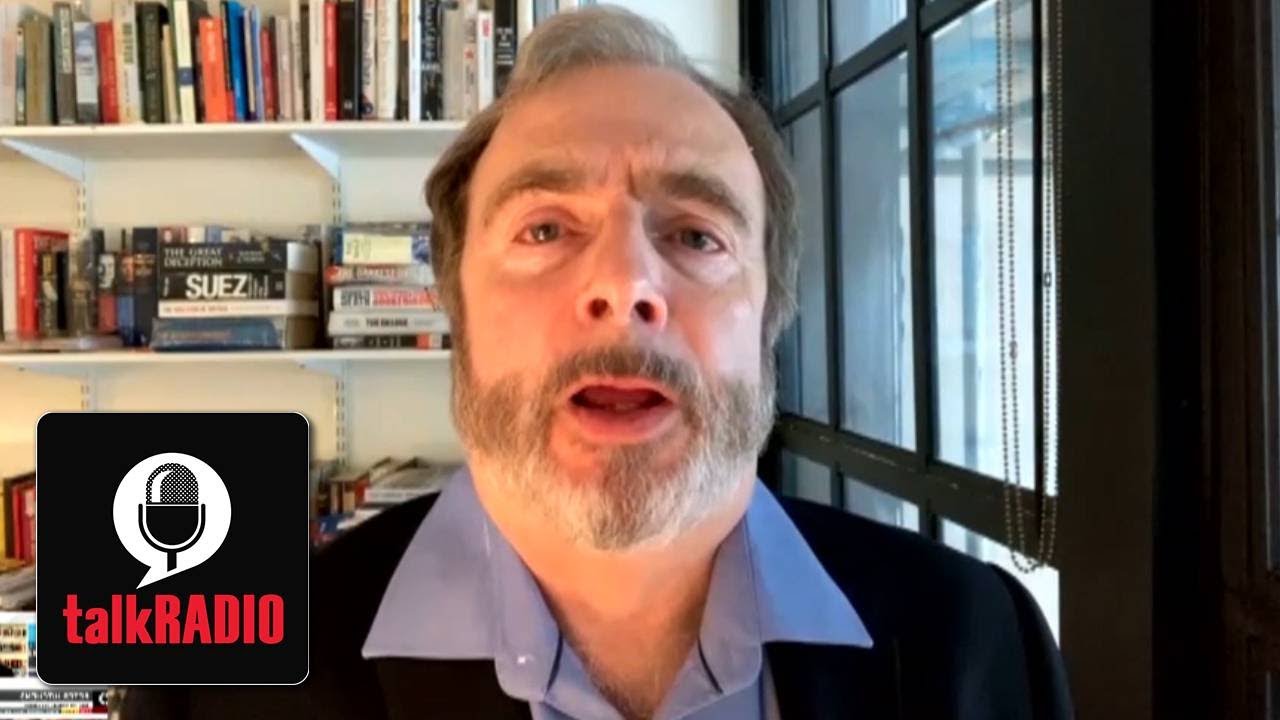 Peter Hitchens: It’s no longer possible to stop a second Scottish independence referendum |01-Feb-21