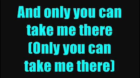 Ashanti- Only You [lyrics]