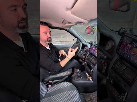 ☎️ 0(540) 001 35 99☎️ 0 (507) 509 95 36 İzmir /Ankara #multimedya #renault #arac #araba