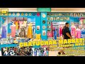 Chatuchak Weekend market is Bangkok's largest market! and near Shopping mall!
