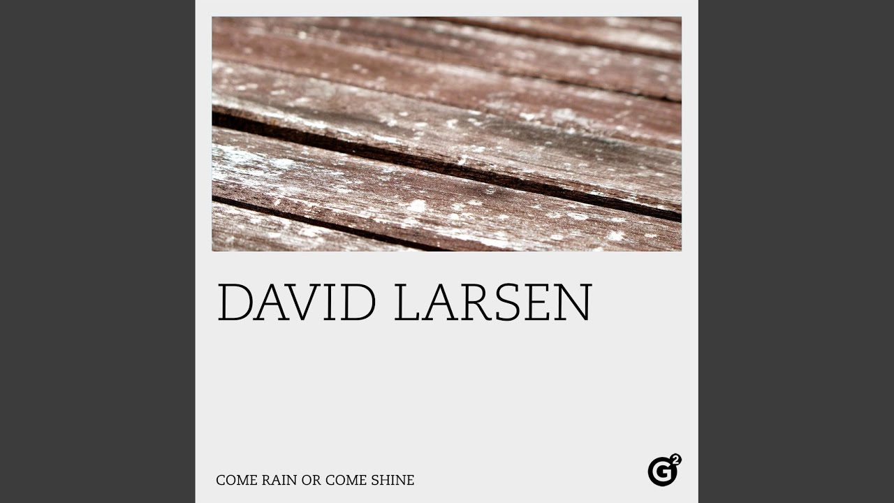 Larsen группа. Ларсен музыка.