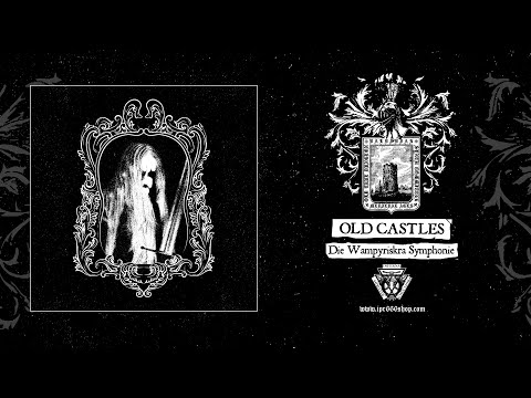 Old Castles - Scepter of Translucent Virulence (Track Premiere)