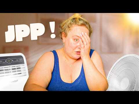 Canicule, rapport au corps et flemme...Trop de choses à gérer !