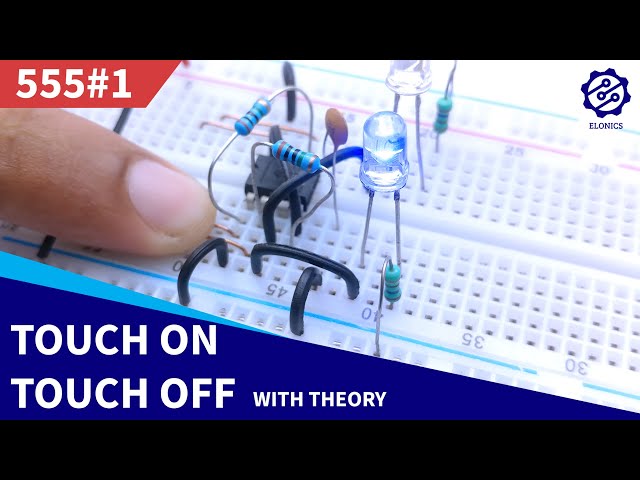How To Make Remote Control On Off Light Switch _ Diy Electronic Projects 
