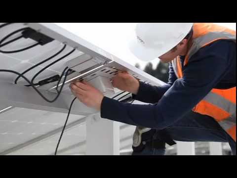 Tigo Energy® Installation Training Video