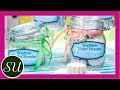DIY Non-Toxic Toilet Cleaning Bomb | Never Scrub A Toilet Again With This Hack