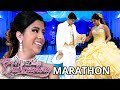 Beauty and the Beast Dress - Zoe's Quince Marathon | My Dream Quinceañera