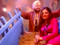 Dardi Rab Rab Kardi ► Daler Mehndi | Official Music Video | DRecords