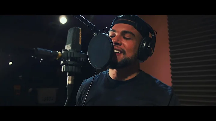 Chris GQ Perry - Whiskey Love (Official Video)