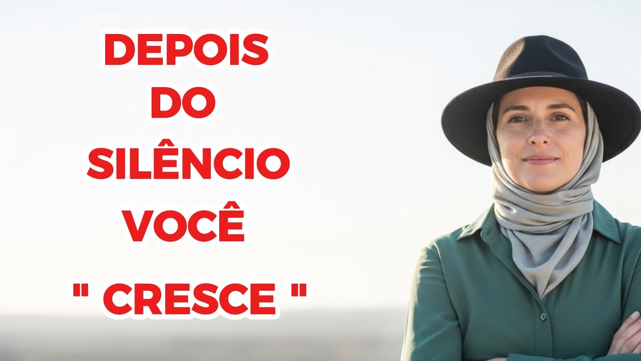 O Que Ninguém Conta Sobre Se Reconstruir Depois de Criar Limites.