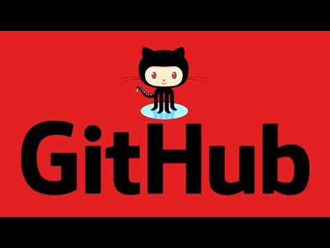 Video: Apa itu perintah GitHub?