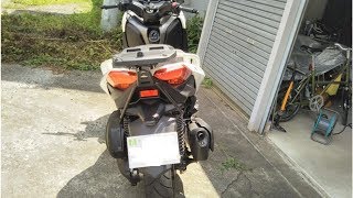 ホンダ PCX 8万6000台、ヘッドライトなどが点灯しなくなるおそれ　リコール