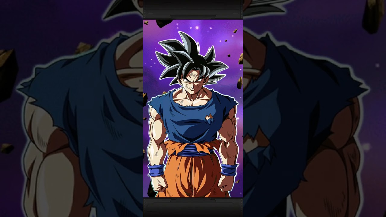 11週年第二彈！初兆悟空+深藍比達1050石試味. Gogolet'sgo!(七龍珠爆裂激戰 ドッカンバトル)#七龍珠爆裂激戰 #ドッカンバトル #DokkanBattle #dragonball