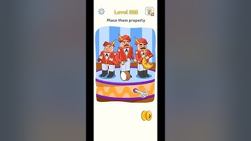 Dop 3 💟 Level 325 #dop3 #shorts #gameplay #game