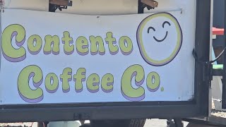 Contento Coffee#Coffee#Beaverton#Oregon@TonysNorthwestAdventures
