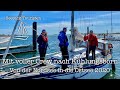 Mit voller Crew nach Kühlungsborn - Von der Nordsee in die Ostsee 2020