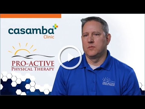 Casamba Customer Testimonial