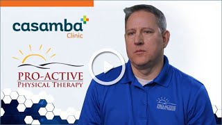 Casamba Customer Testimonial