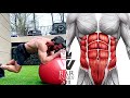 6-Pack ABS Workout | Most Effective Exercises