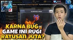 BUG BIKIN GAME INI RUGI RATUSAN JUTA? -Crisis Action - Durasi: 12.12. 