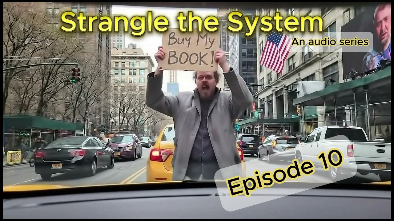 How to Make Your Book Cover & Description Get You 100,000 Sales, No Matter How Long it Takes