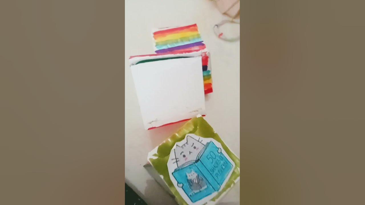 прыгающие кубики - YouTube
