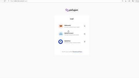 How to transfer funds from Ethereum to the Matic Network using the Polygon Bridge