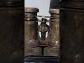 Old Durbin Restoration – From Rusty to Running | #ai #viral #shorts