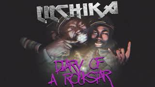 Lilchika - Chandelier Official Audio