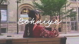 Shubh - Sohniye (Official Audio)