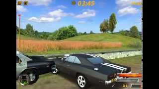 sıcak takip araba oyunu www.oyunoynaaraba.com screenshot 1