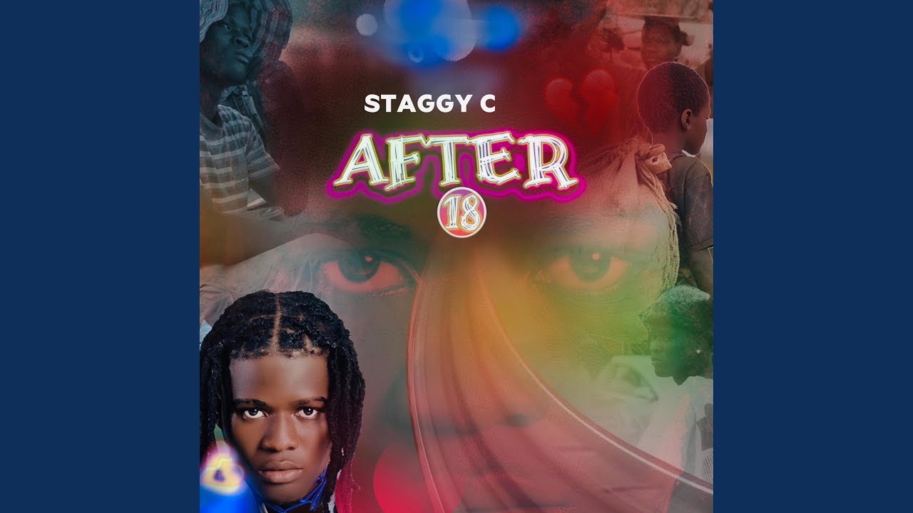 Watch After 18 on YouTube Watch After 18 on YouTube
