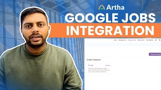 Building with CEO Ep 1 | Get 3x More Job Applications with Google Indexing on Your Job Board |