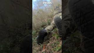 Enhael- DMZ Ambush #milsim #airsoft #valhallaairsoft #airsoftnation #support #suppression