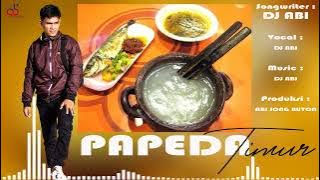 LAGU JOGET - PAPEDA TIMUR (Official Audio )