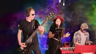 Lovefool (Postmodern Jukebox - Haley Reinhart) Yeah Cult Band Cover