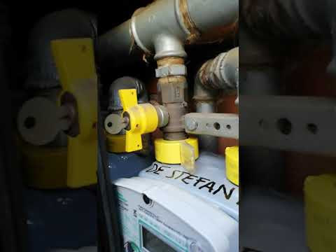 Video: Contatori gas domestici per appartamenti e case