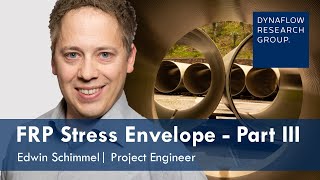 FRP Pipe Stress Analysis Webinar - Pipe stress envelope according to design standard ISO14692 - III