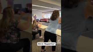 2023 Employee Engagement Summer Expo