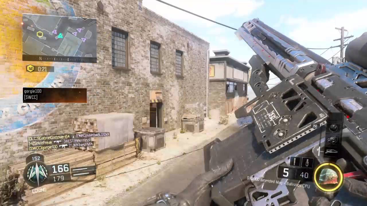 SVG IS TRASH! HOW I JOINED TREAD SOCIETY