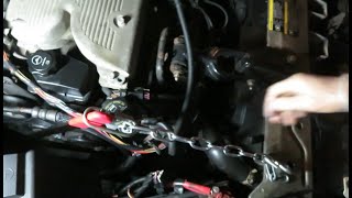 How to Replace the Serpentine Belt GM 3.5L Chevrolet Impala and Many More ’06-11 by The Original Mechanic 823 views 5 months ago 6 minutes, 20 seconds