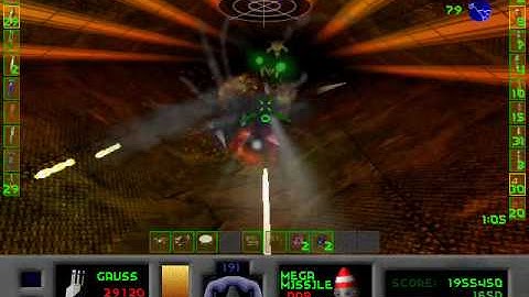 The Lost Levels: Level 19 Part 1