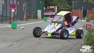 Slalom Des Cahottes 2026