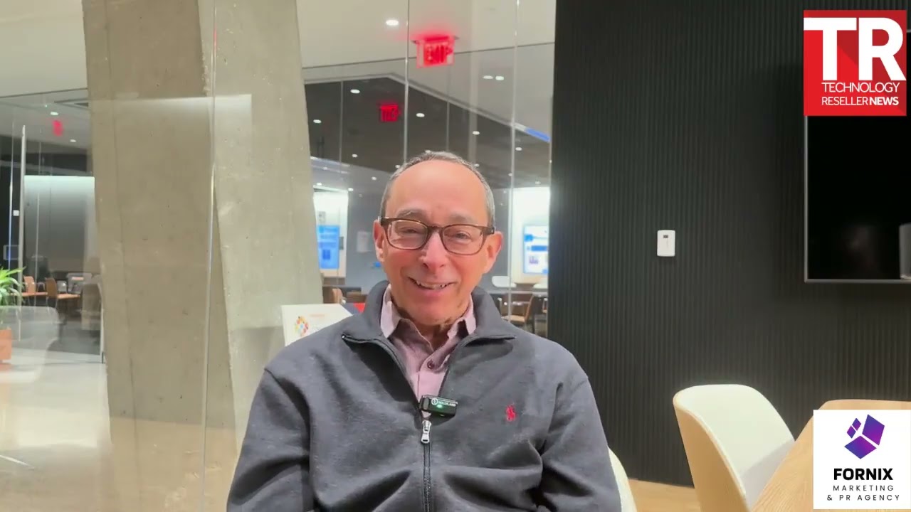 Inside vCon with Jon Arnold: Why Virtual Conversations Are Redefining Telecom