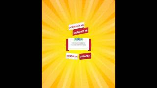Dogruluk Mu Cesaretli̇k Oynadi̇k