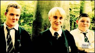 Draco & Hermione | Only Youre The One {Happy B-day Dora!♥}